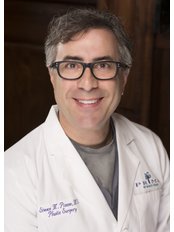 Dr Steven Pisano - Surgeon at PRMA Center for Advance Breast Reconstruction - Huebner