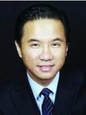 Dr John T. Nguyen, MD - Surgeon at John T. Nguyen, MD, PA