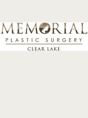 Memorial Plastic Surgery - Clear Lake - Memorial Clear Lake Logo