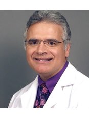 Dr. Peter Vonu -  at Plastic Surgery Center of Hampton Roads