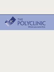 THE POLYCLINIC FAMILY MEDICINE SAND POINT - THE POLYCLINIC NORTHGATE