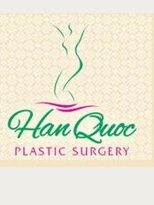 Han Quoc Plastic Surgery - Dong Nai - 336 Pham Van Thuan, P. Unified City, Bien Hoa, Dong Nai, 