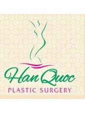 Han Quoc Plastic Surgery - Dong Nai - 336 Pham Van Thuan, P. Unified City, Bien Hoa, Dong Nai,  0
