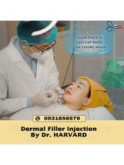 Dermal Fillers - Dr. Harvard Plastic Surgery