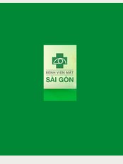 Bệnh Viện Mắt Sài Gòn - Hà Nội - số 7 Nguyễn Du, quận Hai Bà Trưng, Hà Nội, 