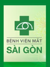 Bệnh Viện Mắt Sài Gòn - Hà Nội - số 7 Nguyễn Du, quận Hai Bà Trưng, Hà Nội,  0