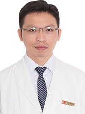 Dr Nguyen Hoang Cuong -  at Viện thẩm mỹ Bác sĩ Điền