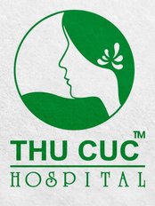 Bệnh Viện Đa Khoa Quốc Tế Thu Cúc-BEAUTY THU CUC SAIGON - 55A, 3/2, Ward 11, District 10, Ho Chi Minh City,  0