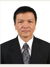 Dr. Nguyen Manh Don - District 1, HCMC, 