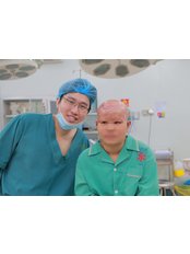 Dr Nhan Ho - Surgeon at Dr Nhan Ho Aesthetic and Plastic Surgery