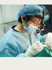 Dr Nhan Ho Aesthetic and Plastic Surgery - 126 Nguyen Trai street, ward 3, district 5, HCM city, Ho Chi Minh, Vietnam, 700000, 