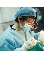 Dr Nhan Ho Aesthetic and Plastic Surgery - 126 Nguyen Trai street, ward 3, district 5, HCM city, Ho Chi Minh, Vietnam, 700000,  0