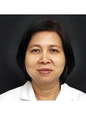 Dr Kieu - Doctor at Trung Tâm Thẩm Mỹ Xuân Hùng