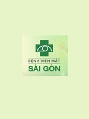 Bệnh Viện Mắt Sài Gòn - 473 Cách Mạng Tháng 8, 13, 10, Ho Chi Minh,  0