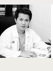 Dr.Thang Aesthetic Surgery Center - 91 Tran Quang Khai Street, Tan Dinh Ward, District 1, Hồ Chí Minh, 