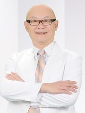 Gerard Vinh Lâm Viên - Doctor at JK International Group
