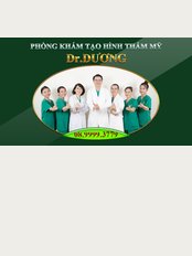 Dr. Duong Tran Van Clinic - 30 Tang Bat Ho Street, Ward 12, District 5, Ho Chi Minh City, Ho Chi Minh City, 70000, 