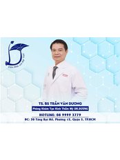 Dr Duong Tran Van - Surgeon at Dr. Duong Tran Van Clinic
