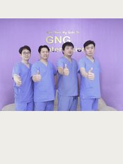 GNG International - Plastic Surgeons from Vietnam & Korea