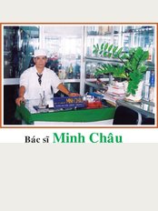 National Institute of Beauty - 206 Phan Boi Chau, 337 Tran Hung Dao st. Quy Nhon, Binh Dinh T., Hồ Chí Minh, 700000, 