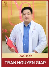 Dr NGUYEN GIAP - Surgeon at Dr Nguyen Giap Aesthetic Surgery Center