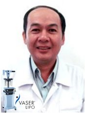 Dr Nguyen - 17e Đặng Văn Ngữ Phường, Phú Nhuận, Hồ Chí Minh, Phú Nhuận, 725000,  0