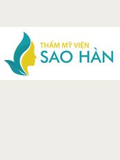 Tham my vien Sao Hàn - 138 đường 3 tháng 2, phường 12, quận 10, tphcm, Ho Chi Minh city, 760000, 