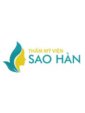 Tham my vien Sao Hàn - 138 đường 3 tháng 2, phường 12, quận 10, tphcm, Ho Chi Minh city, 760000,  0