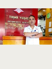 Nha Khoa Thịnh Vượng - Facility 6 - Dai Loc - Dai Hop - Kien Thuy, Hai Phong, 
