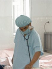 Bệnh viện Mắt Sài Gòn - Nha Trang - 23 Tháng 10, Vĩnh Hiệp, Nha Trang, Khanh Hoa Province,  0