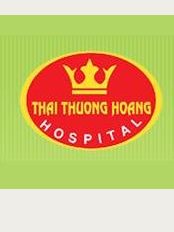 Bệnh viện Thái Thượng Hoàng - 28 Nguyễn Sỹ Sách, tp. Vinh, Nghe An, 