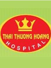 Bệnh viện Thái Thượng Hoàng - 28 Nguyễn Sỹ Sách, tp. Vinh, Nghe An,  0