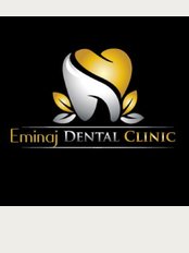 EDC - Eminaj Dental Clinic - Bulevardi Dyrrah, Durres, DR, 2001, 