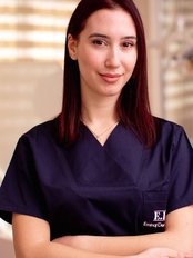 Flavia Skenoli -  at EDC - Eminaj Dental Clinic