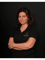 Dr Rebiana  Duro - Dentist at Golden Dental - Durrës