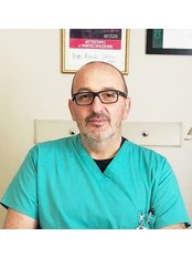 Dr Fausto Grisi - Dentist at Crown Dental
