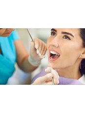 Dentist Consultation - Dental Art Tirana