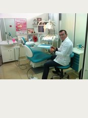Dental Clinic DIPEM - instituti bujqesor tirane/albania, rruga kastriotet, tirana, albania, 1029, 