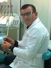 Dental Clinic DIPEM - instituti bujqesor tirane/albania, rruga kastriotet, tirana, albania, 1029,  0