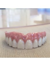 Dentures - Dental Med Austria
