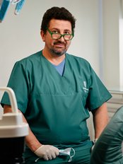 Dr Adriano Guidi - Surgeon at DentalCare ONE