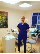 Juljan Duraj - Dentist at Duraj Dental