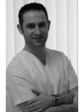 Dr Bledar Duro - Dentist at DURODENT