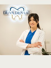 Duva Dental - Don Bosko Street, Tirana, Abania, 1001, 