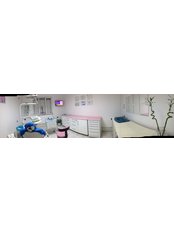 iDent - Treatment Room 1 