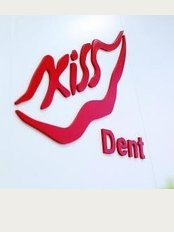 Klinika Dentare KissDent - Rruga: Dervish Hima, Rezidenca Ambasdor 3, Kati 3, Ap 19., Tirana,, Albania, 1011, 