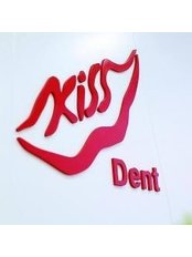 Klinika Dentare KissDent - Rruga: Dervish Hima, Rezidenca Ambasdor 3, Kati 3, Ap 19., Tirana,, Albania, 1011,  0