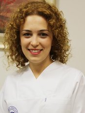Vrioni - Orthodontist at Klinika Dentare
