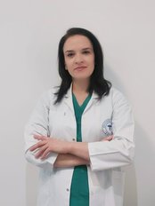 Dr Besa  Kuci - Dentist at Klinika Dentare