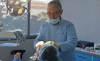 Marlen Dental - Elbasan